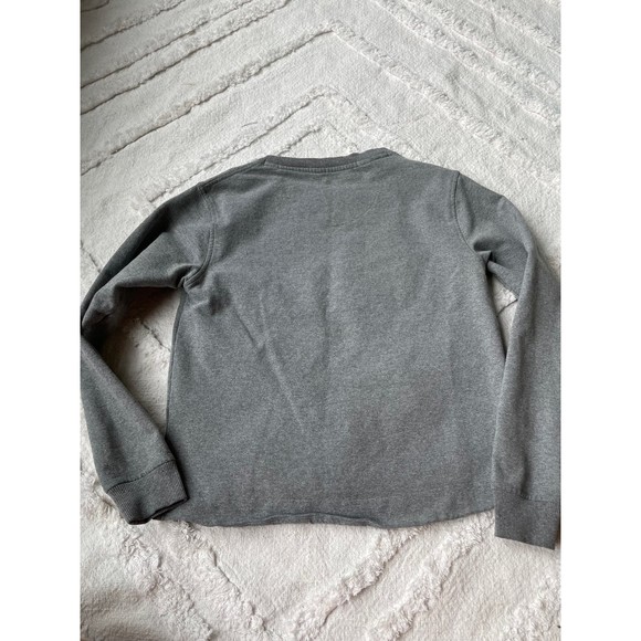 Patagonia Live Simply recycled crew neck sweatshirt size S - Picture 2 of 5